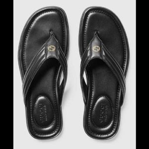 wholesale gucci flip flops